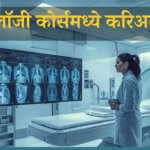 रेडिओलॉजी कोर्समध्ये करिअर संधी